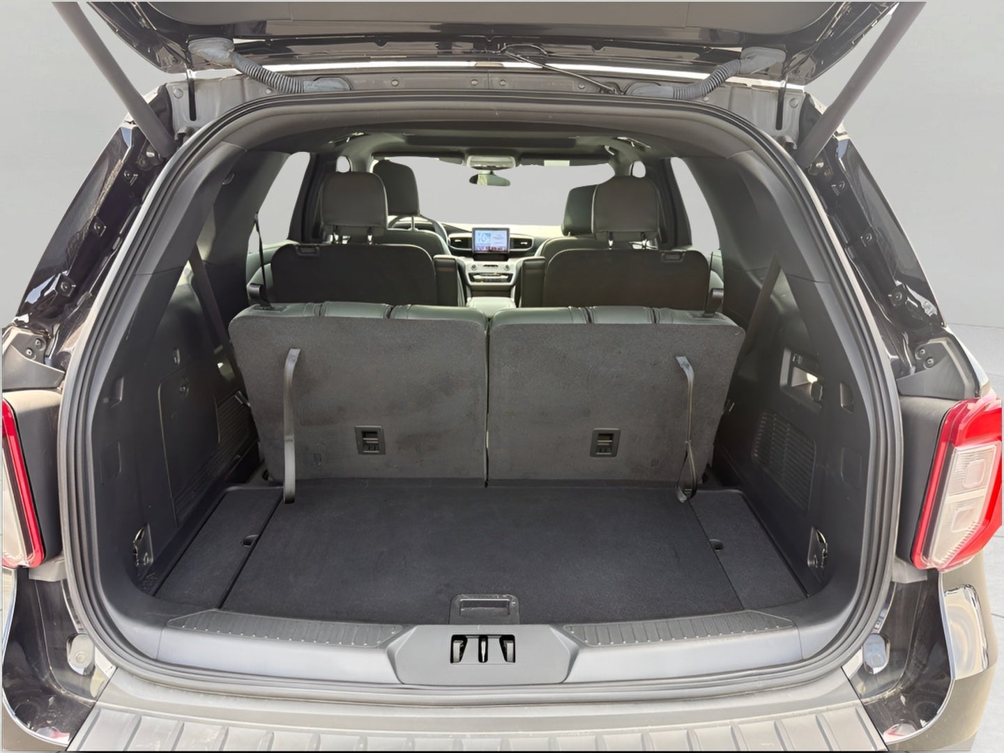 2022 Ford Explorer Timberline 4WD