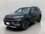 2022 Ford Explorer Timberline 4WD