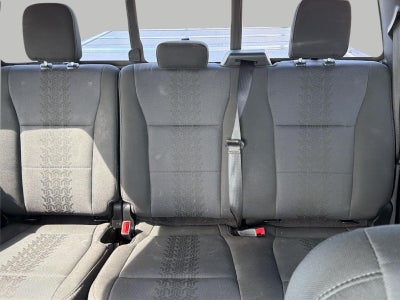 2019 Ford F-150 XL 4WD SuperCrew 5.5' Box