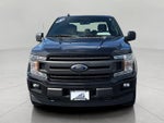 2019 Ford F-150 XL 4WD SuperCrew 5.5' Box