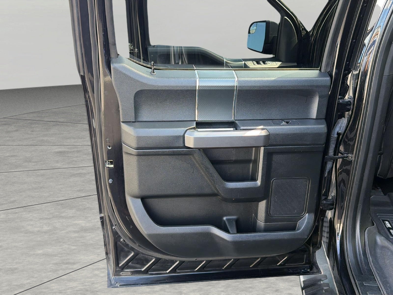 2019 Ford F-150 XL 4WD SuperCrew 5.5' Box