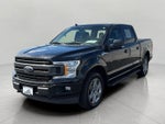 2019 Ford F-150 XL 4WD SuperCrew 5.5' Box