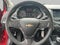 2017 Chevrolet Cruze 4dr Sdn 1.4L LT w/1SD