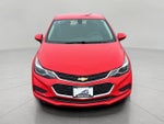 2017 Chevrolet Cruze 4dr Sdn 1.4L LT w/1SD