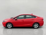 2017 Chevrolet Cruze 4dr Sdn 1.4L LT w/1SD