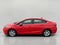 2017 Chevrolet Cruze 4dr Sdn 1.4L LT w/1SD
