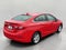 2017 Chevrolet Cruze 4dr Sdn 1.4L LT w/1SD