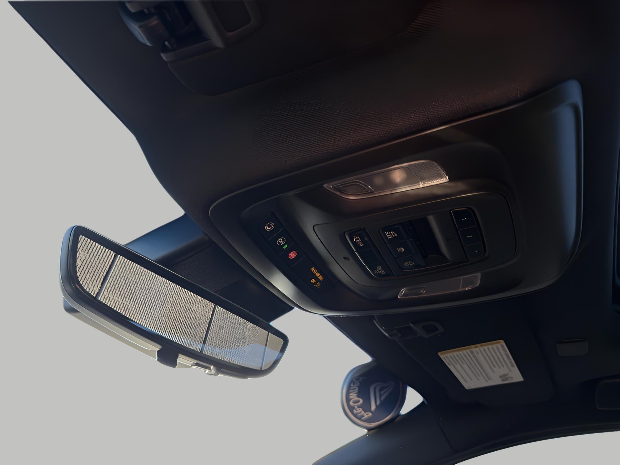 2022 Cadillac CT5 4dr Sdn Premium Luxury