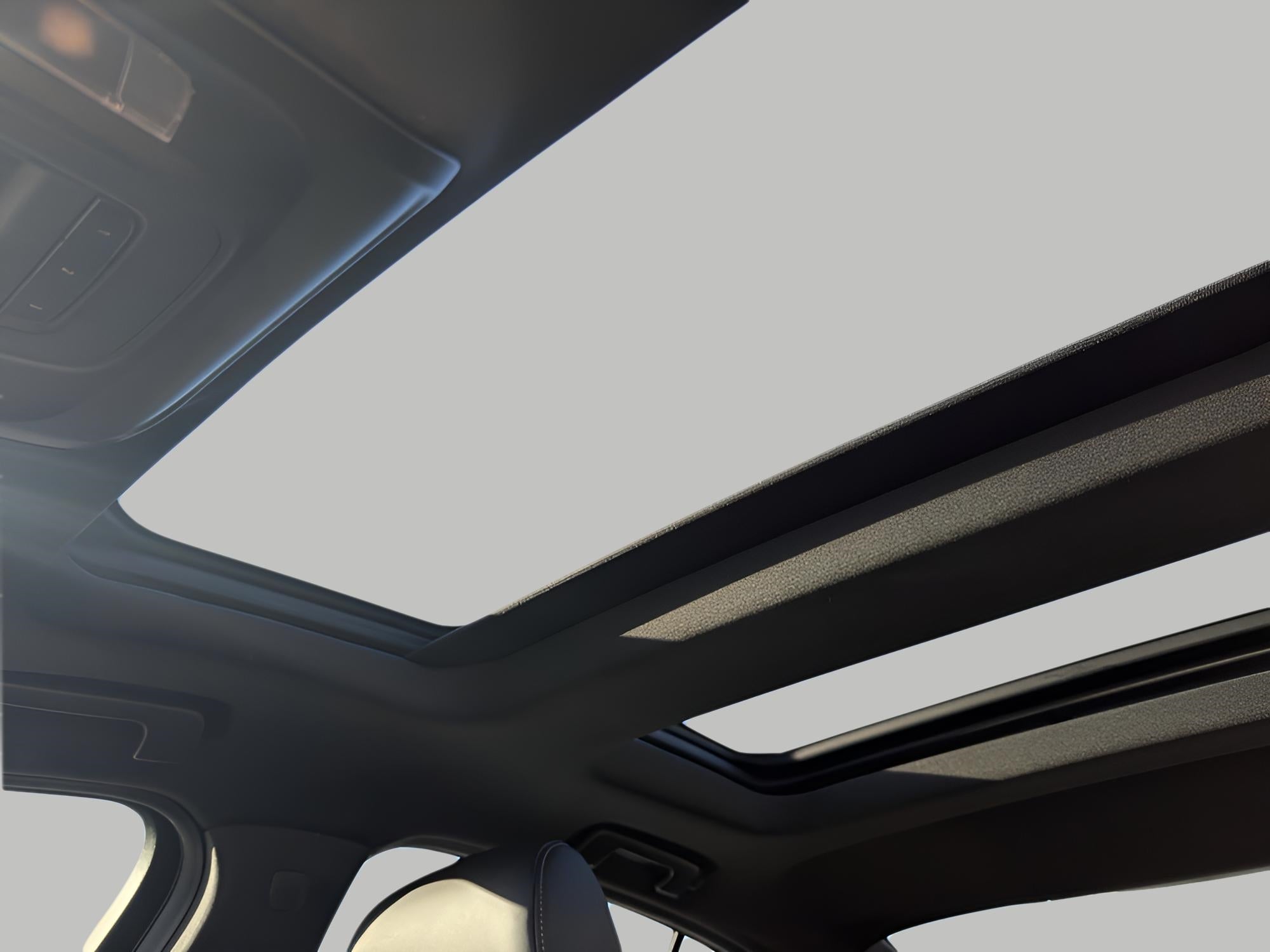 2022 Cadillac CT5 4dr Sdn Premium Luxury