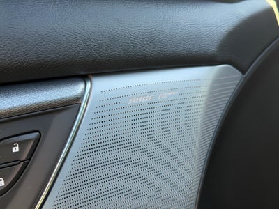 2022 Cadillac CT5 4dr Sdn Premium Luxury