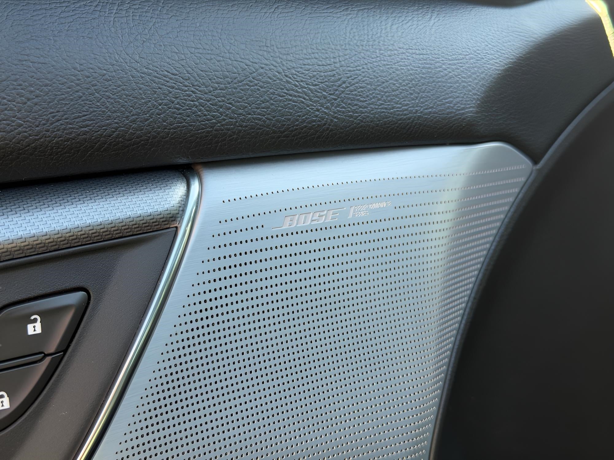 2022 Cadillac CT5 4dr Sdn Premium Luxury