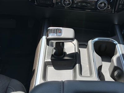 2022 Chevrolet Silverado 1500 4WD Crew Cab 147 RST