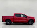 2022 Chevrolet Silverado 1500 4WD Crew Cab 147 RST