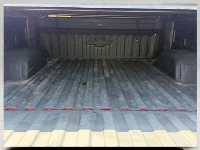 2022 Chevrolet Silverado 1500 4WD Crew Cab 147 RST