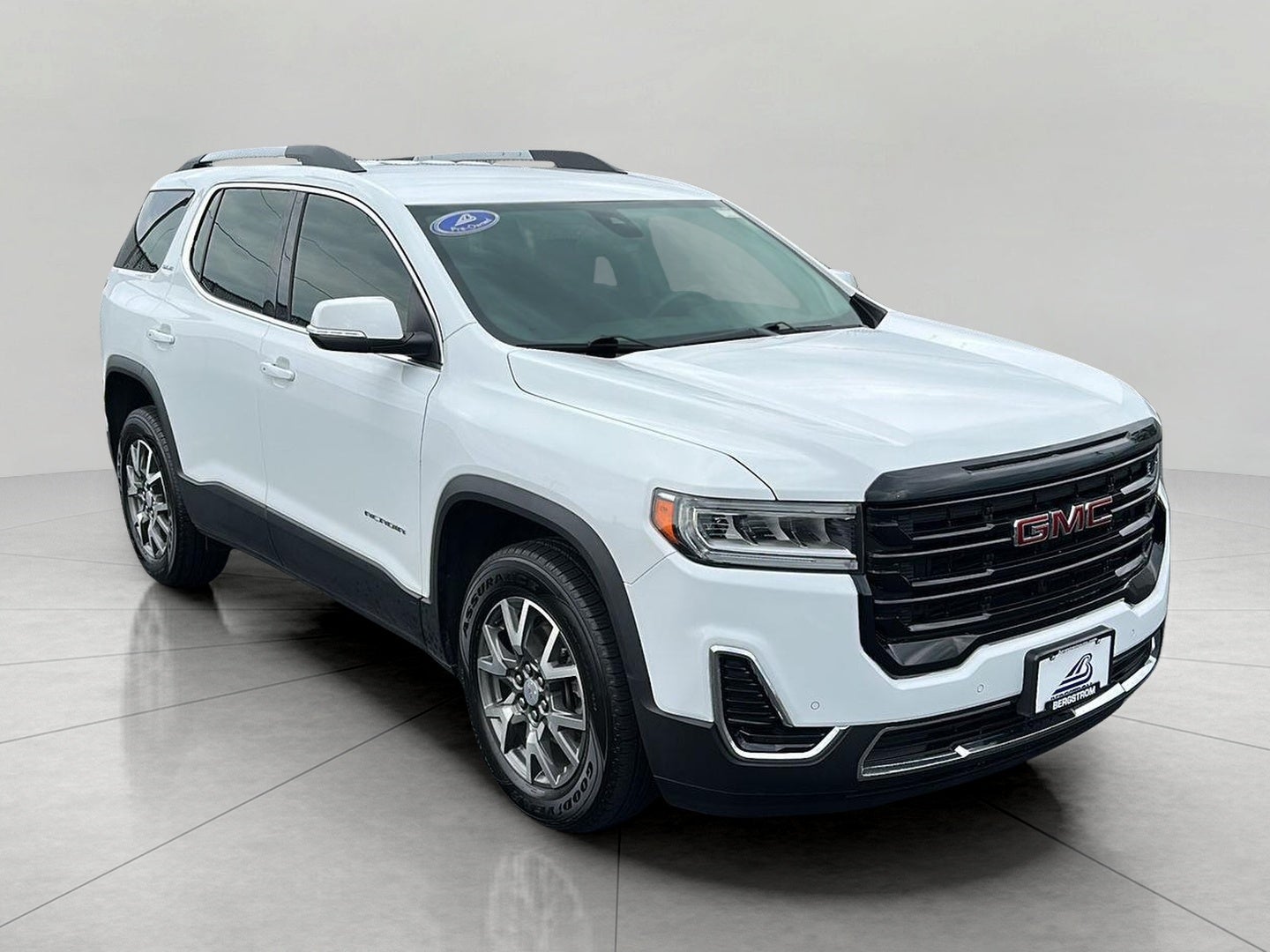 2023 GMC Acadia AWD 4dr SLE