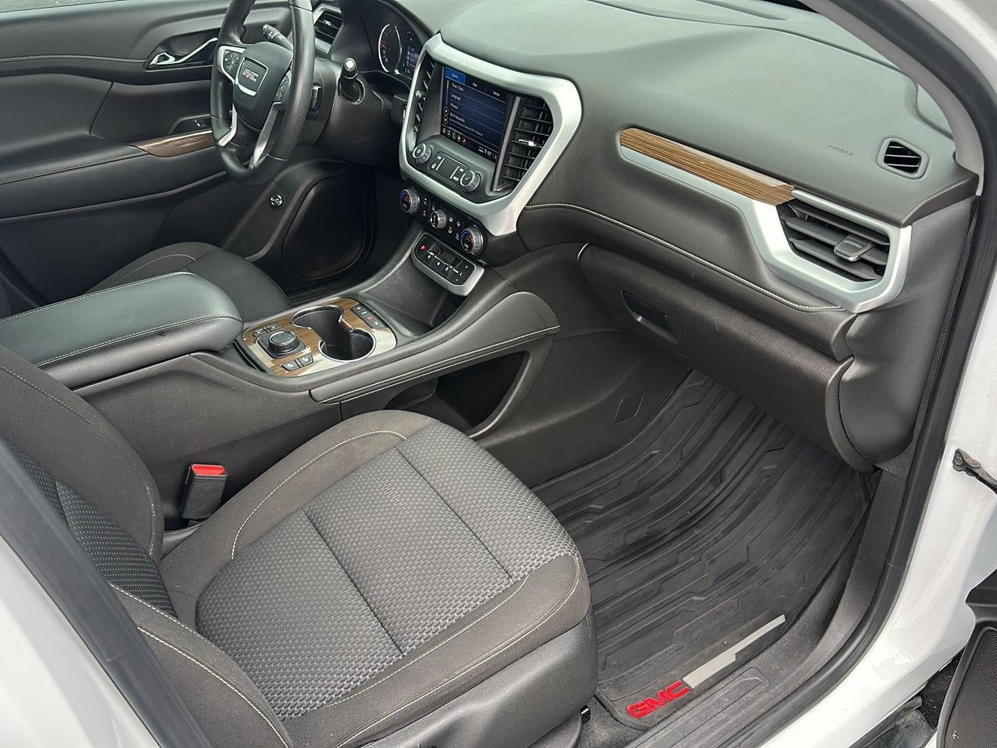 2023 GMC Acadia AWD 4dr SLE