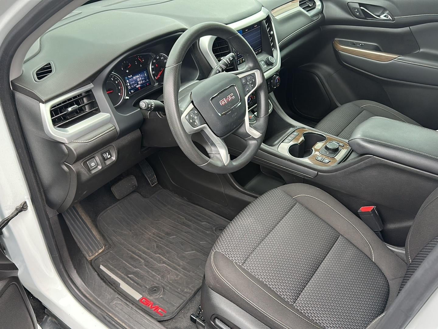 2023 GMC Acadia AWD 4dr SLE