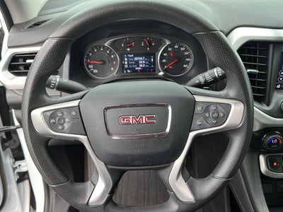 2023 GMC Acadia AWD 4dr SLE