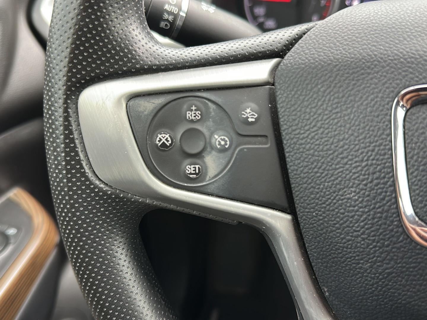 2023 GMC Acadia AWD 4dr SLE