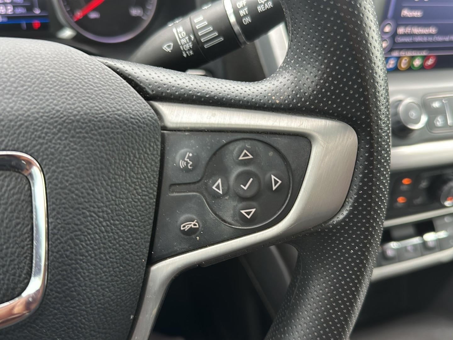 2023 GMC Acadia AWD 4dr SLE