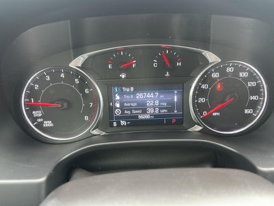 2023 GMC Acadia AWD 4dr SLE
