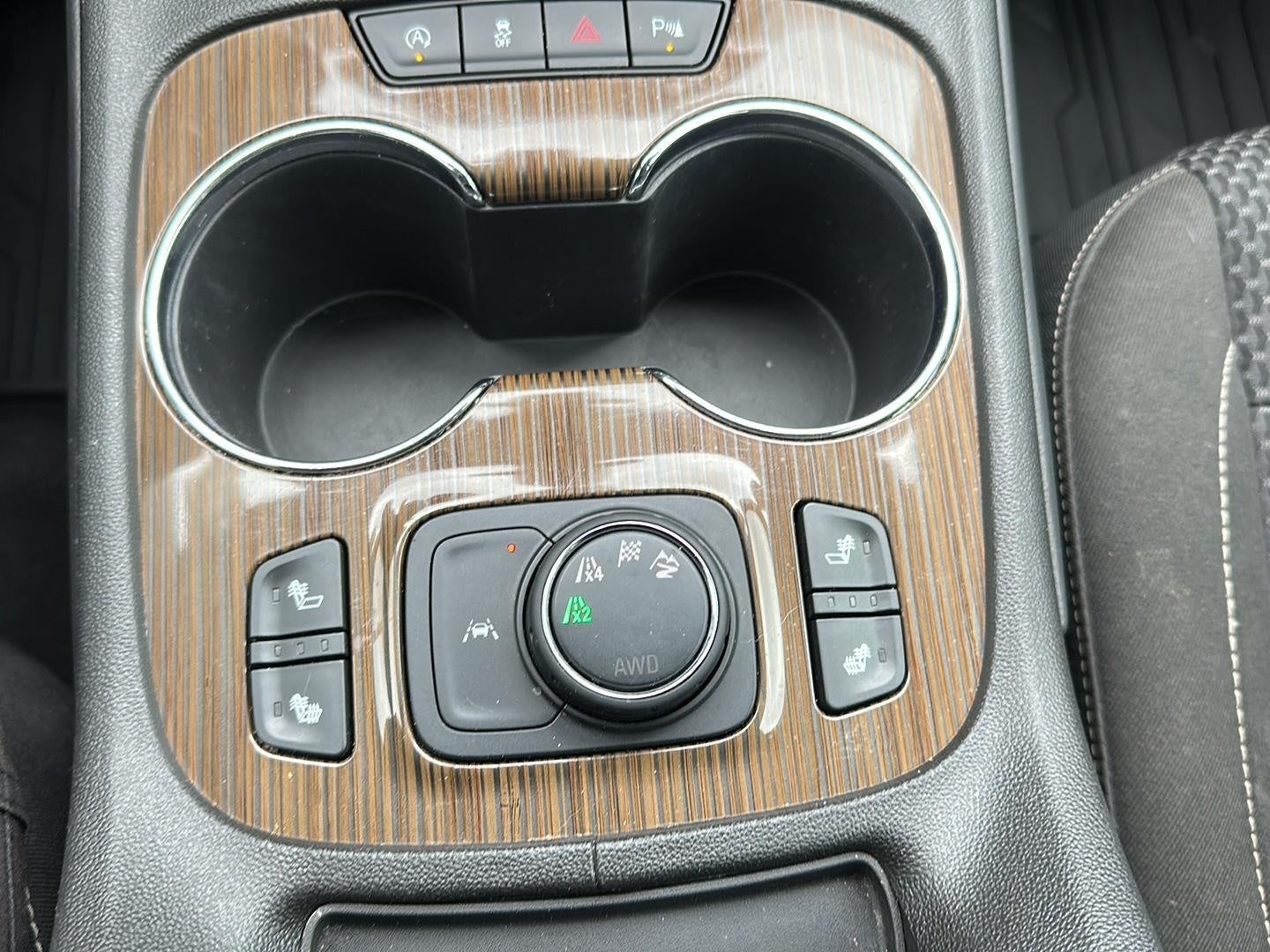 2023 GMC Acadia AWD 4dr SLE