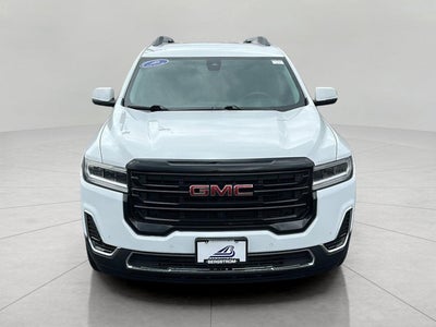 2023 GMC Acadia AWD 4dr SLE