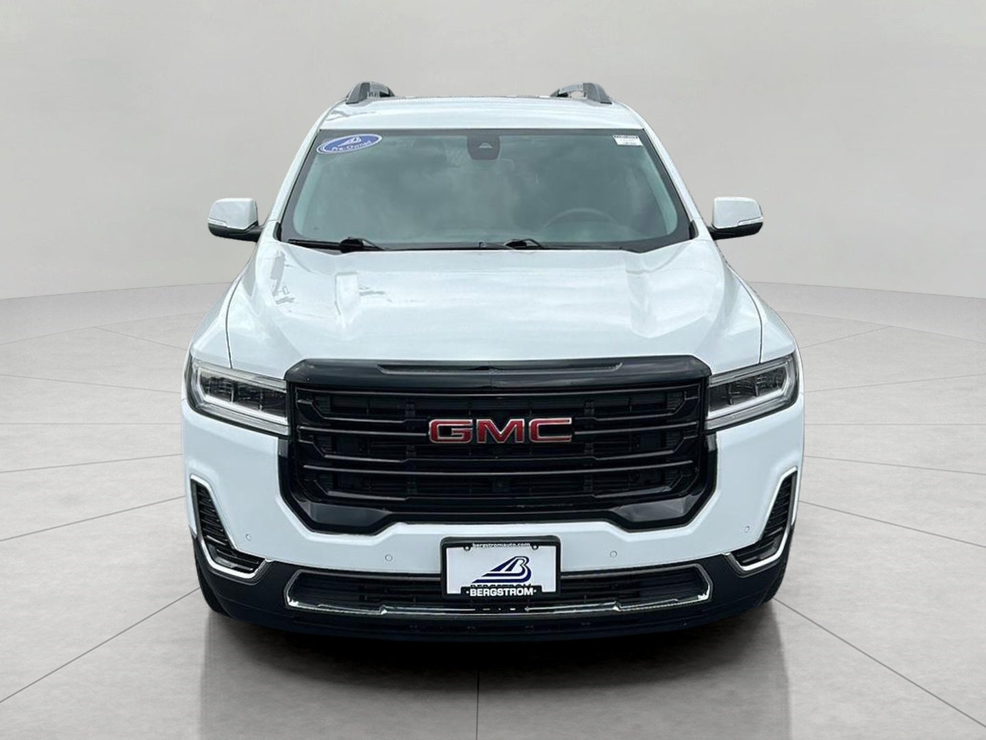 2023 GMC Acadia AWD 4dr SLE