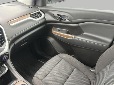 2023 GMC Acadia AWD 4dr SLE