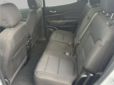 2023 GMC Acadia AWD 4dr SLE