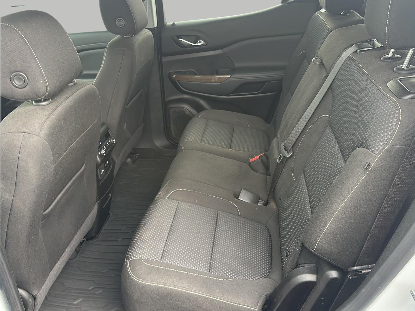 2023 GMC Acadia AWD 4dr SLE
