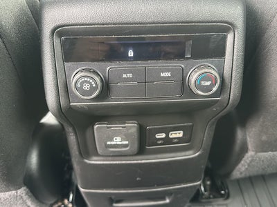 2023 GMC Acadia AWD 4dr SLE