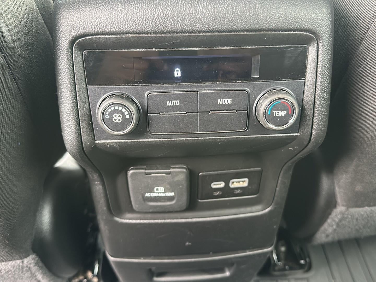 2023 GMC Acadia AWD 4dr SLE