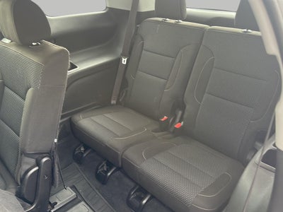 2023 GMC Acadia AWD 4dr SLE