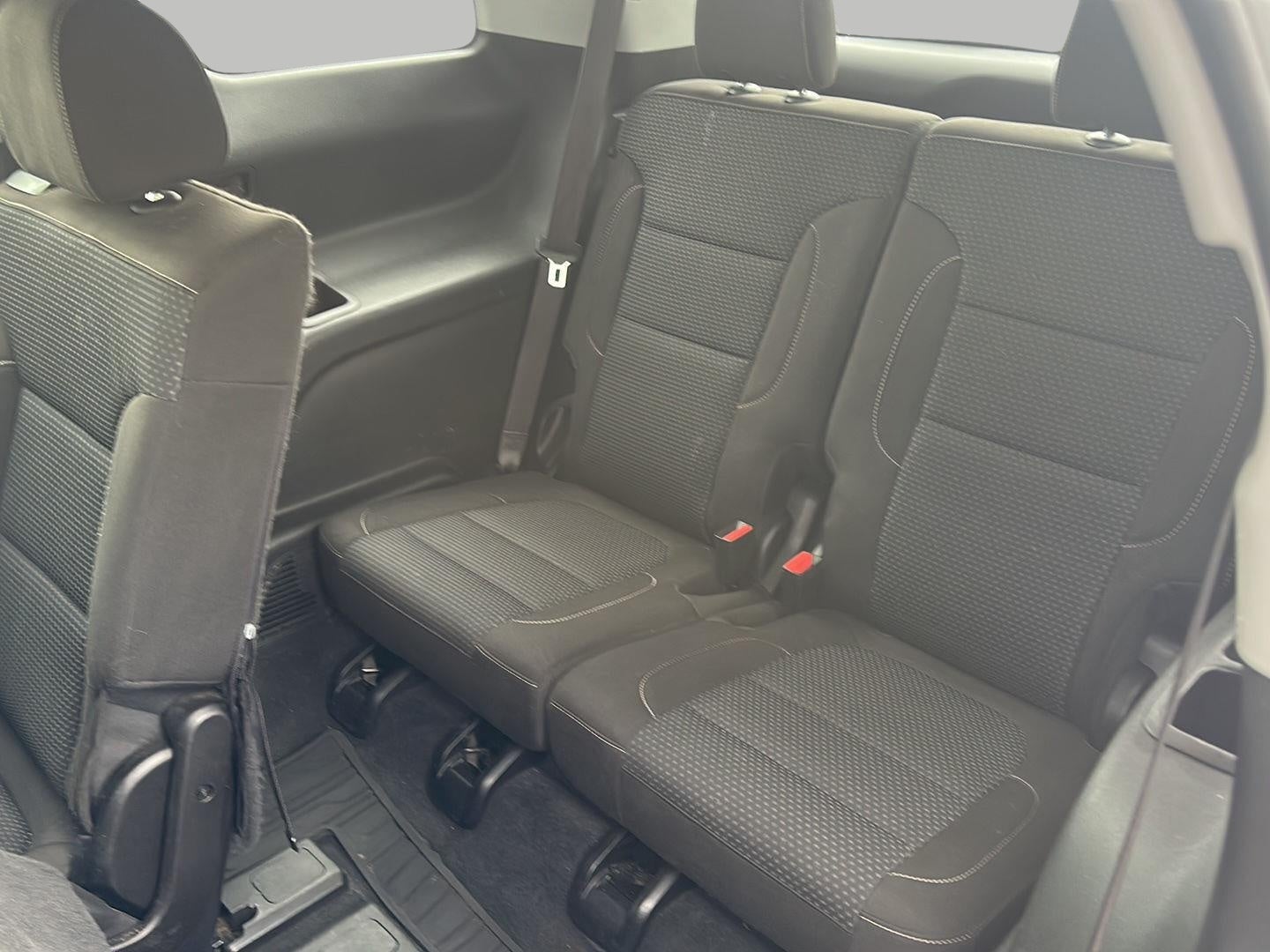 2023 GMC Acadia AWD 4dr SLE