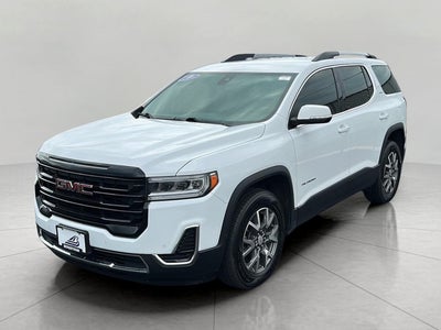 2023 GMC Acadia AWD 4dr SLE