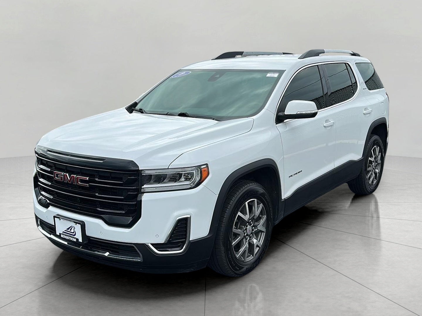 2023 GMC Acadia AWD 4dr SLE
