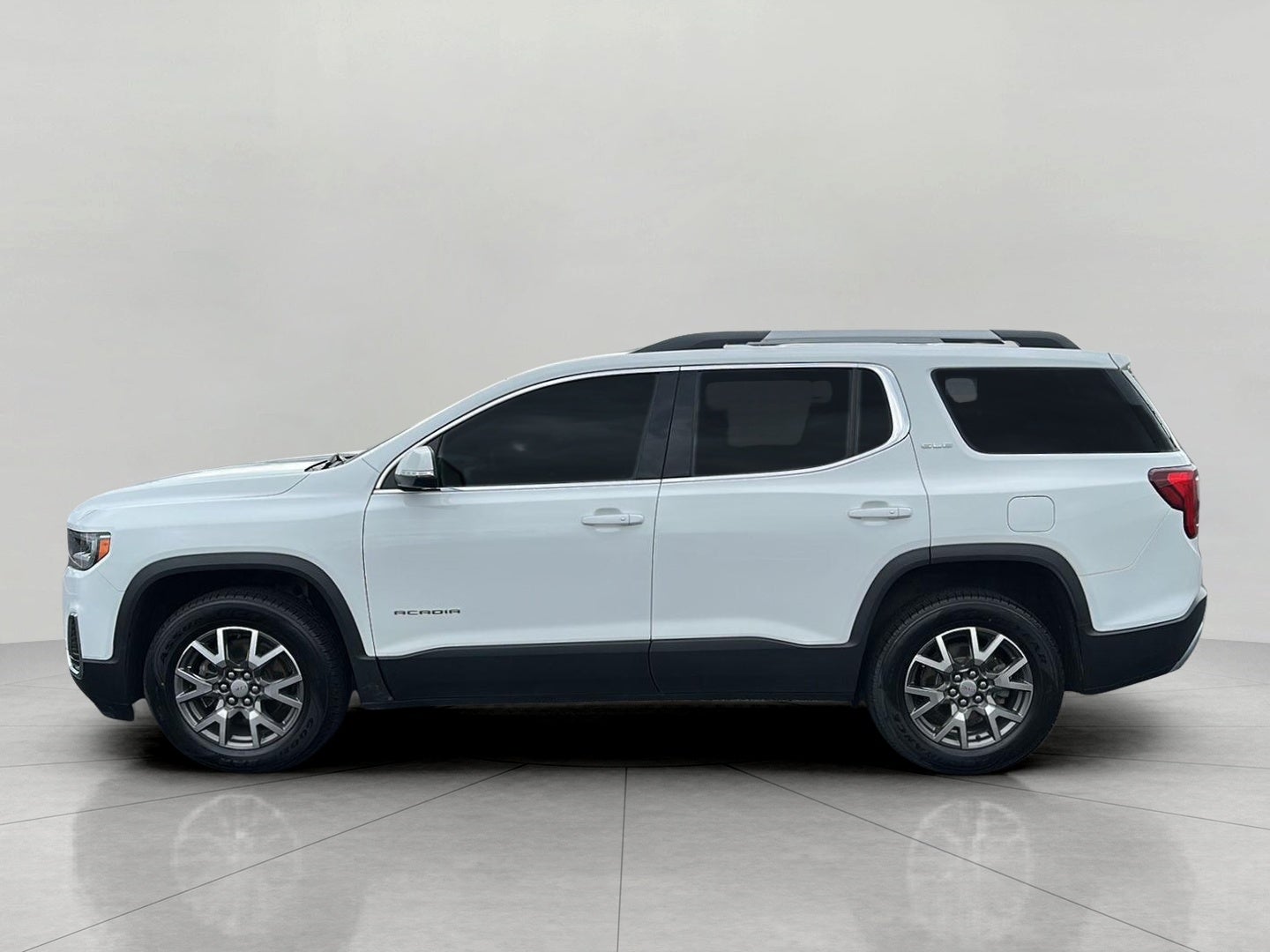 2023 GMC Acadia AWD 4dr SLE