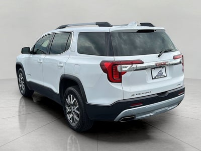 2023 GMC Acadia AWD 4dr SLE
