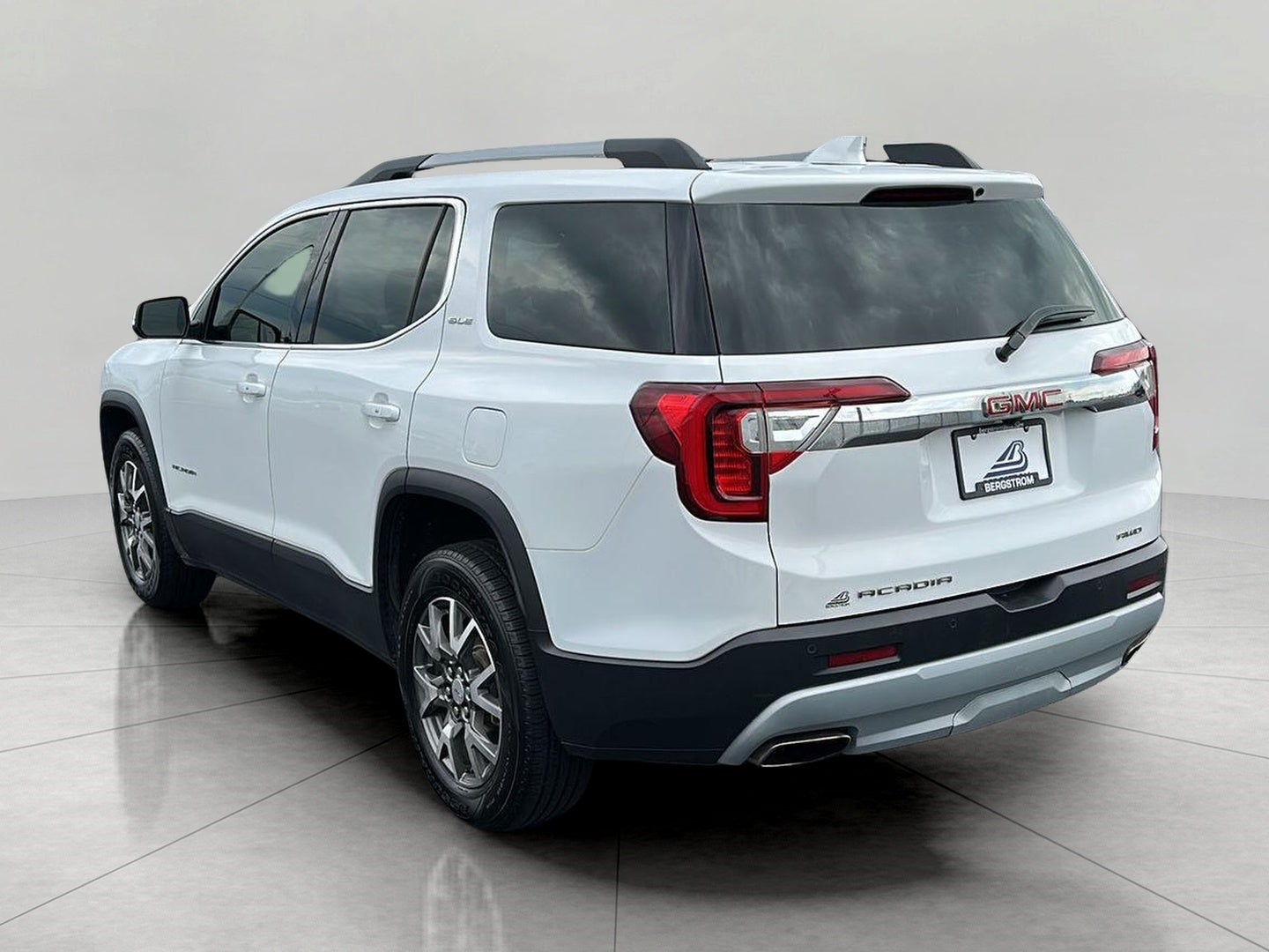 2023 GMC Acadia AWD 4dr SLE
