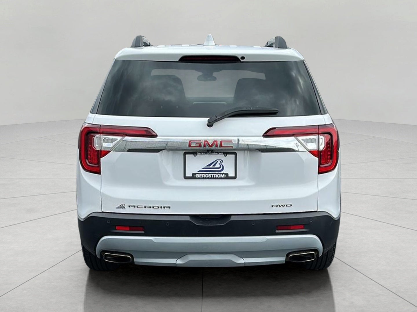 2023 GMC Acadia AWD 4dr SLE