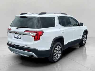 2023 GMC Acadia AWD 4dr SLE