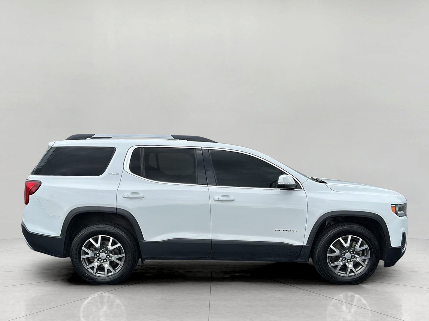 2023 GMC Acadia AWD 4dr SLE