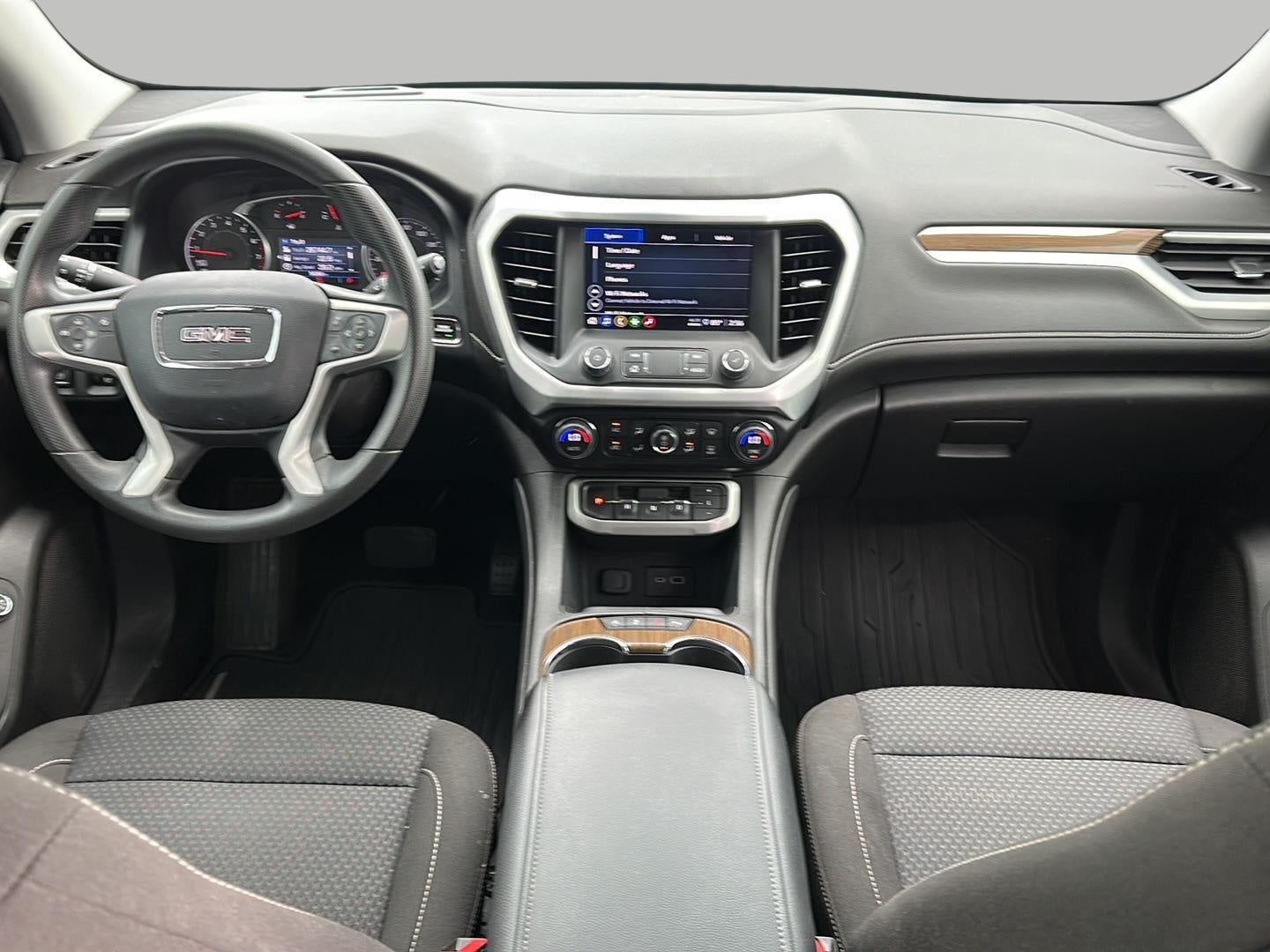 2023 GMC Acadia AWD 4dr SLE