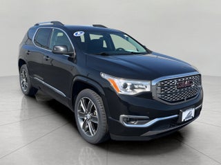 2019 GMC Acadia AWD 4dr Denali