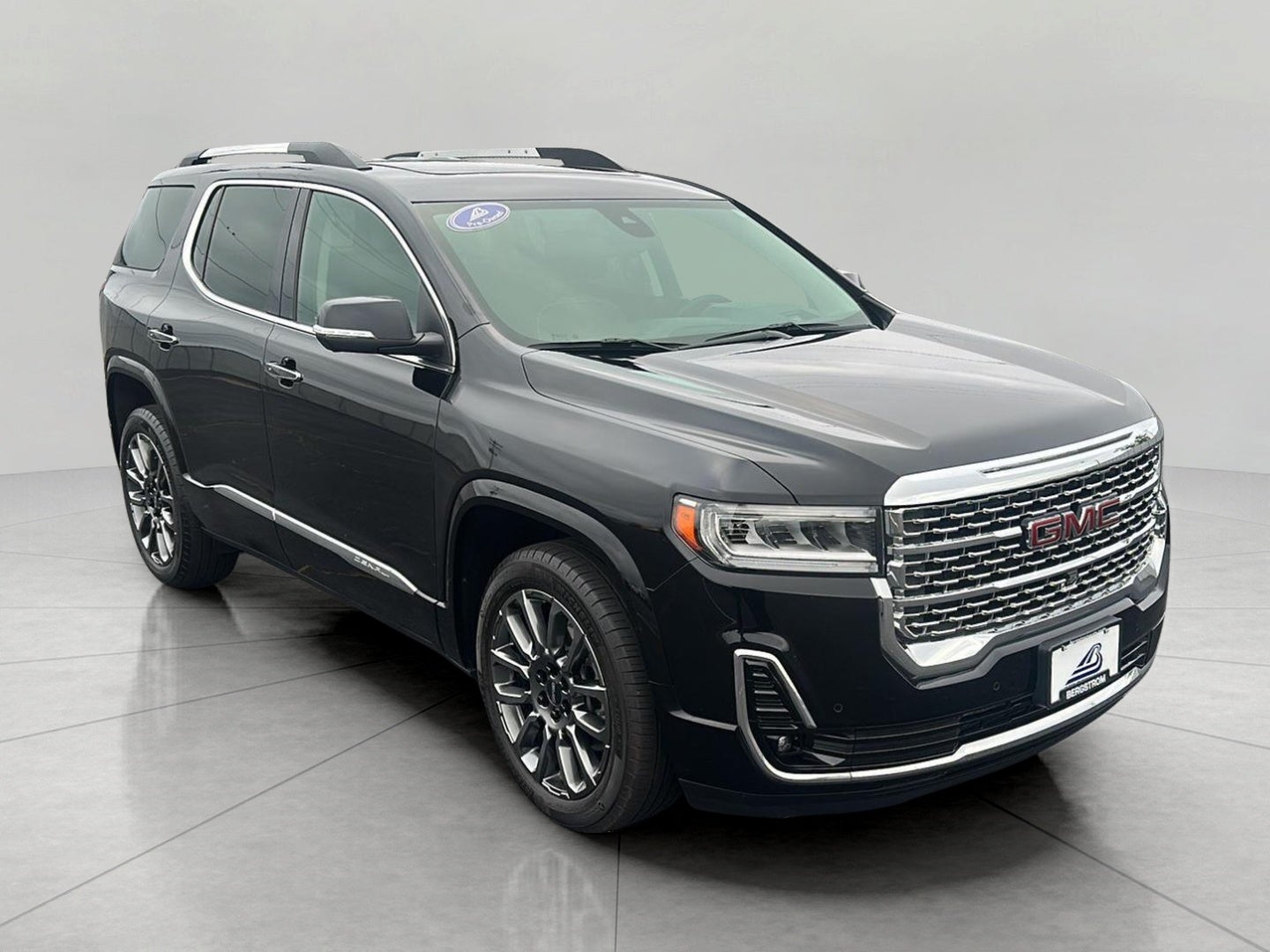 2023 GMC Acadia AWD 4dr Denali