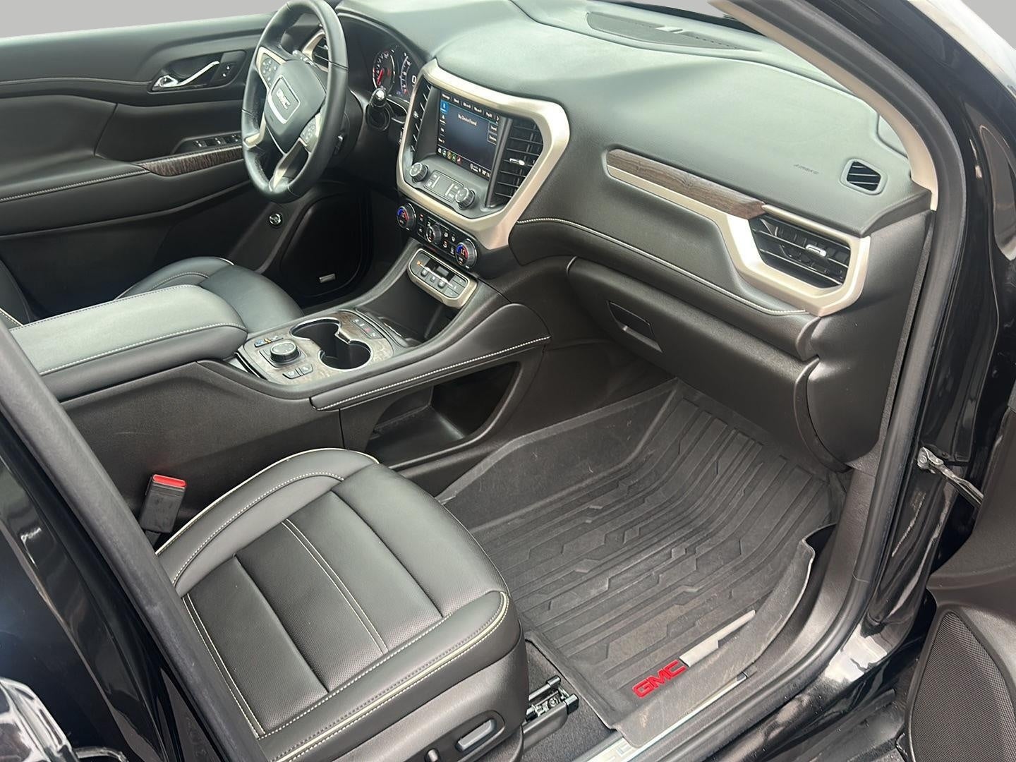 2023 GMC Acadia AWD 4dr Denali
