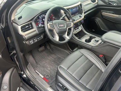 2023 GMC Acadia AWD 4dr Denali