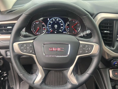 2023 GMC Acadia AWD 4dr Denali