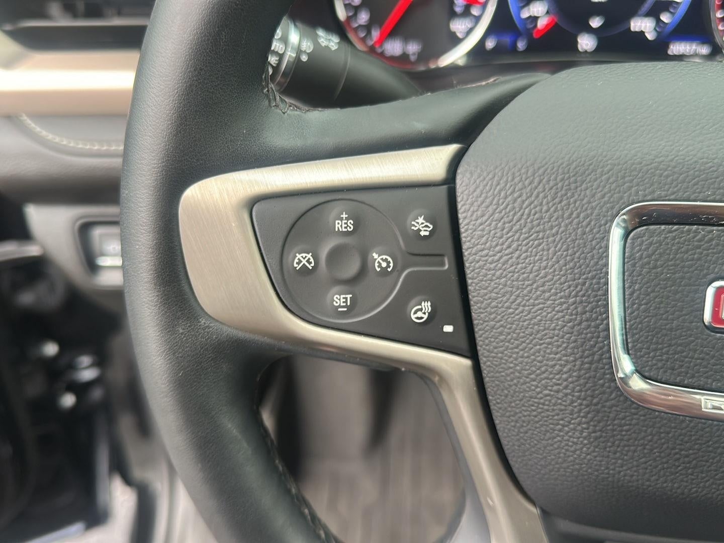 2023 GMC Acadia AWD 4dr Denali
